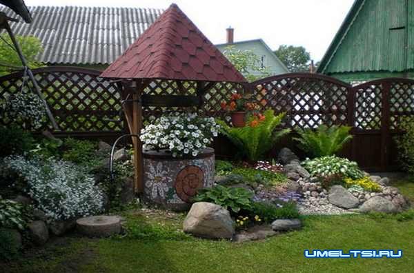 Варианты самостоятельного воплощения идей