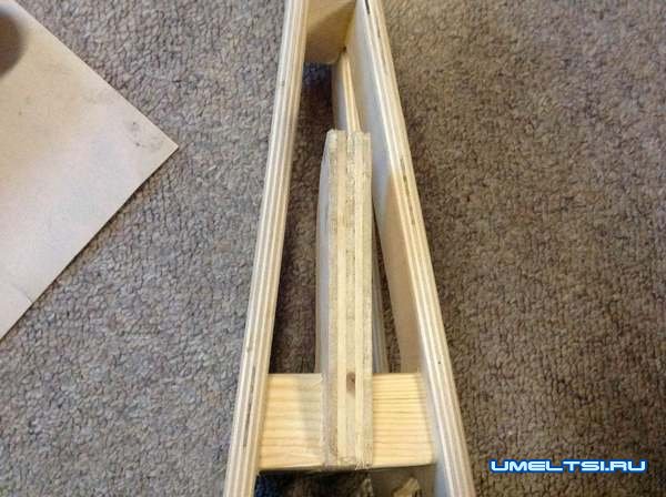 Беговел своими руками - фото Беговел своими руками - фото