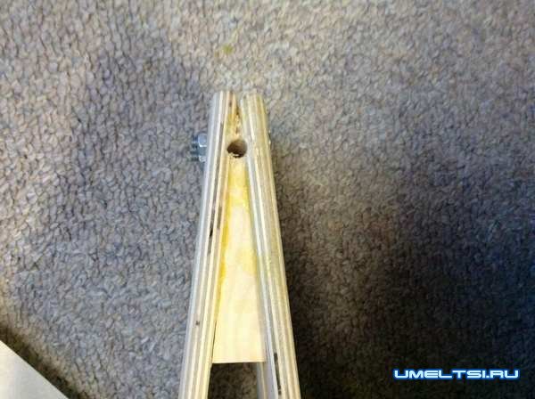 Беговел своими руками - фото Беговел своими руками - фото