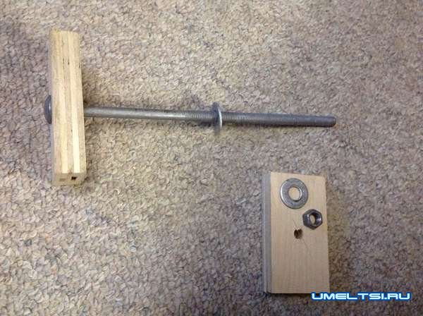 Беговел своими руками - фото Беговел своими руками - фото