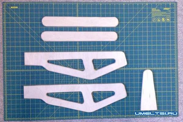 Беговел своими руками - фото Беговел своими руками - фото