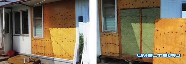 Пристройка к дому своими руками Пристройка к дому своими руками