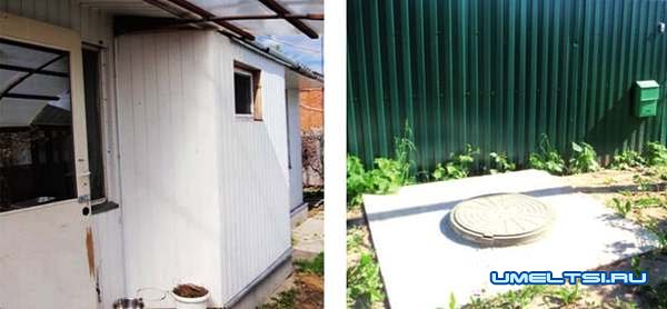 Пристройка к дому своими руками Пристройка к дому своими руками