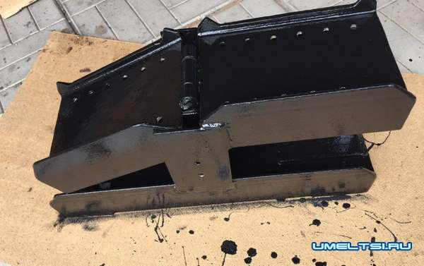 Трубогиб своими руками