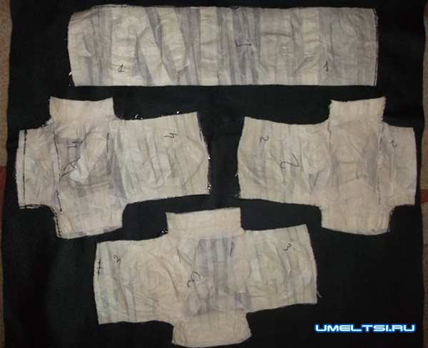 Перетяжка руля кожей своими руками Перетяжка руля кожей своими руками