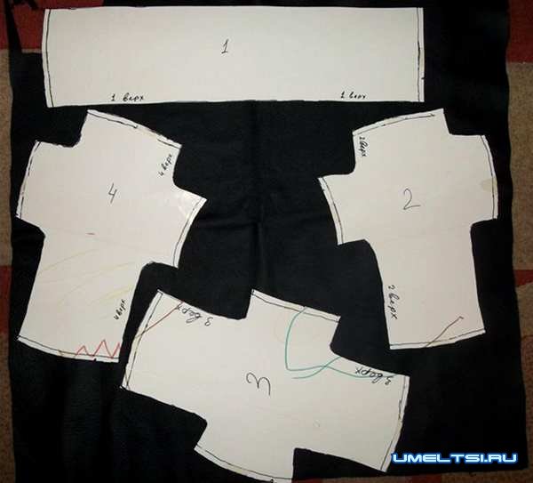 Перетяжка руля кожей своими руками Перетяжка руля кожей своими руками