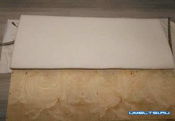 Подъемная кровать – этапы сборки Подъемная кровать – этапы сборки