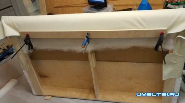 Подъемная кровать – этапы сборки Подъемная кровать – этапы сборки