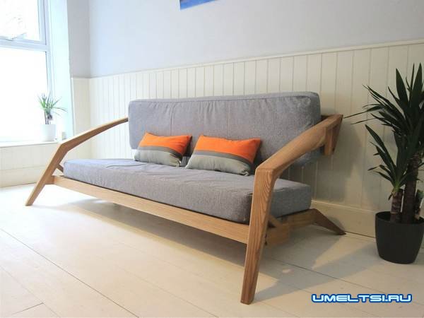 как сделать софу своими руками как сделать софу своими руками