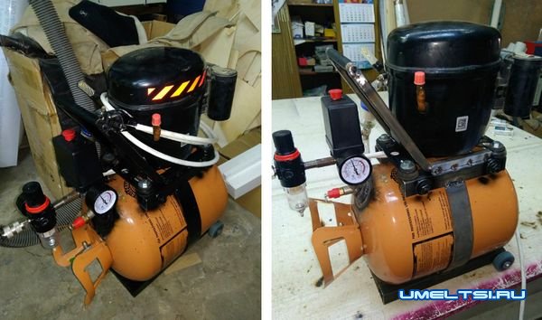 аэрограф своими руками аэрограф своими руками