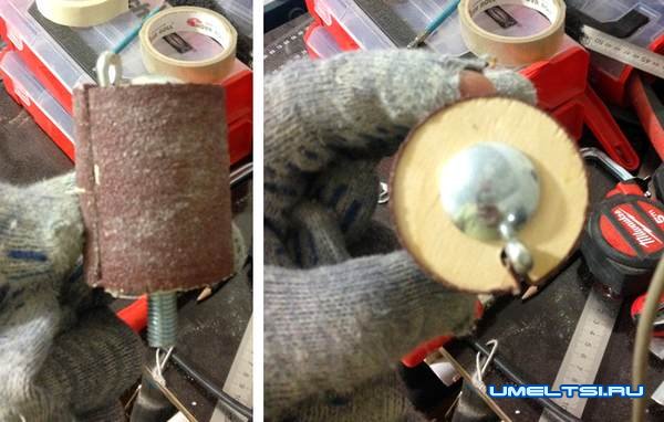 ход работ по изготовлению кресла ход работ по изготовлению кресла