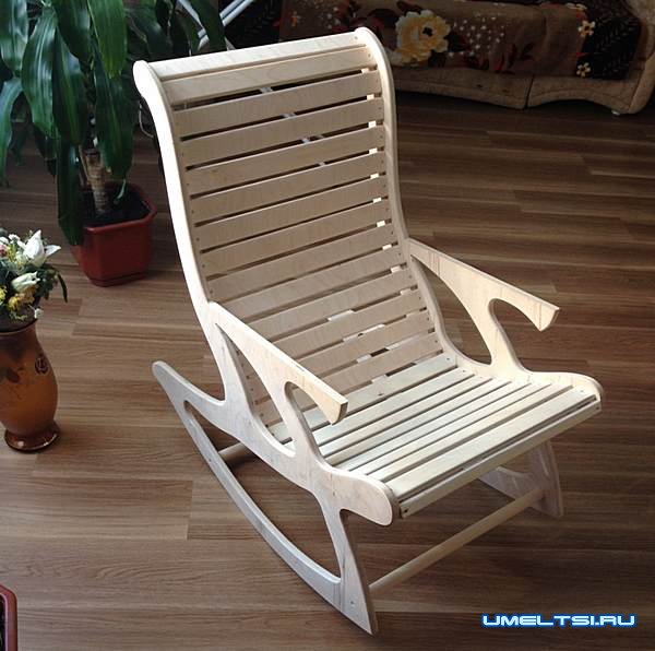 ход работ по изготовлению кресла ход работ по изготовлению кресла