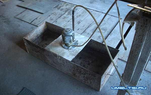 Станок для обработки кромки стекла