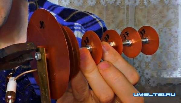 Wi-Fi пушка от Креосан-мастер класс Wi-Fi пушка от Креосан-мастер класс