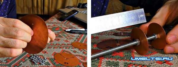 Wi-Fi пушка от Креосан-мастер класс Wi-Fi пушка от Креосан-мастер класс