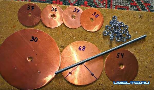 Wi-Fi пушка от Креосан-мастер класс Wi-Fi пушка от Креосан-мастер класс