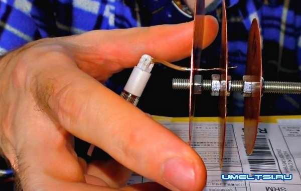 Wi-Fi пушка от Креосан-мастер класс Wi-Fi пушка от Креосан-мастер класс