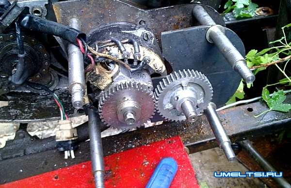 Система охлаждения двигателя Система охлаждения двигателя