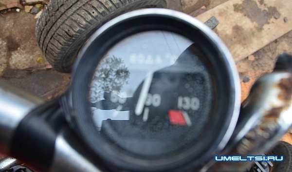 Система охлаждения двигателя Система охлаждения двигателя