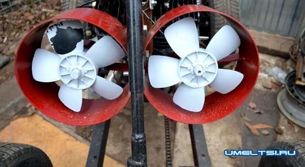 Система охлаждения двигателя Система охлаждения двигателя