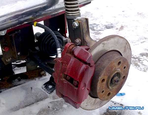 Система охлаждения двигателя Система охлаждения двигателя