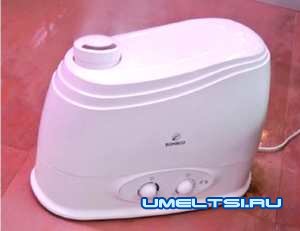 Увлажнитель воздуха