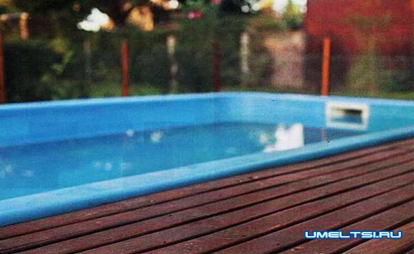 Термодревесина – современный отделочный материал Термодревесина – современный отделочный материал