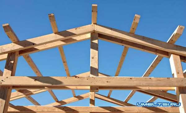 Капитальный ремонт и реконструкция обрешётки Капитальный ремонт и реконструкция обрешётки