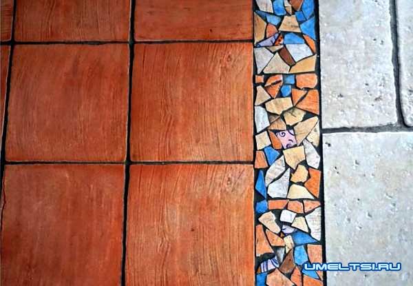 Плитка Плитка