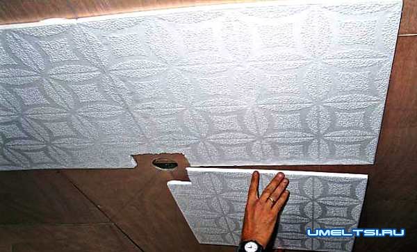 Гипсокартон Гипсокартон