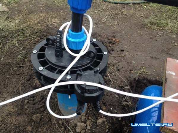 Автономное водоснабжение частного дома Автономное водоснабжение частного дома