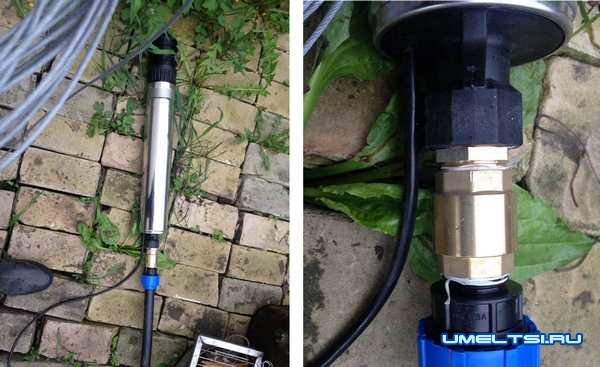 Автономное водоснабжение частного дома Автономное водоснабжение частного дома