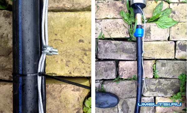 Автономное водоснабжение частного дома Автономное водоснабжение частного дома