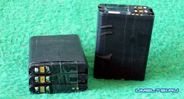 Повер банк своими руками Повер банк своими руками