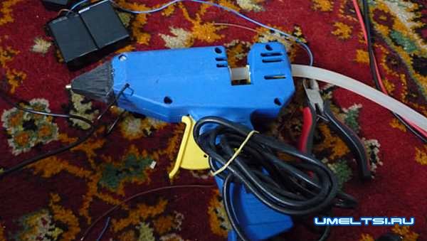 Повер банк своими руками Повер банк своими руками