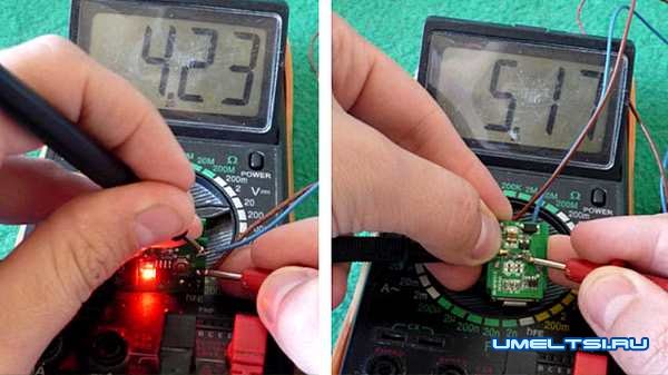 Повер банк своими руками Повер банк своими руками