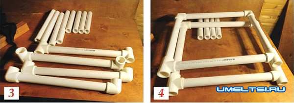 Как сделать стол-трансформер Как сделать стол-трансформер