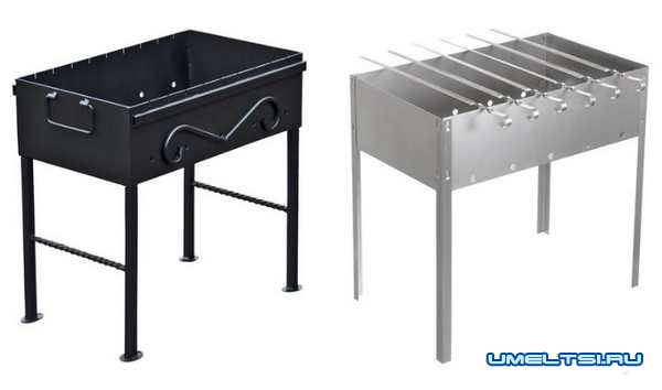 мангал из металла своими руками мангал из металла своими руками