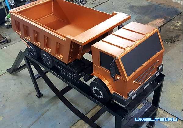 мангал мангал