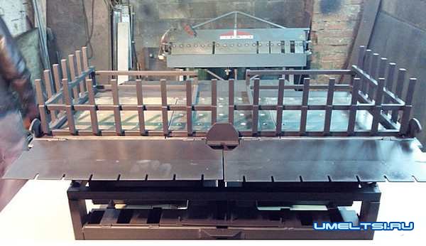 мангал мангал