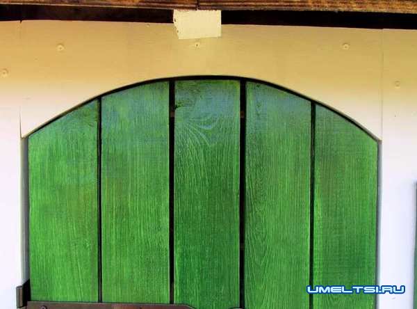 Пошаговое описание строительства домика для детей своими руками Пошаговое описание строительства домика для детей своими руками