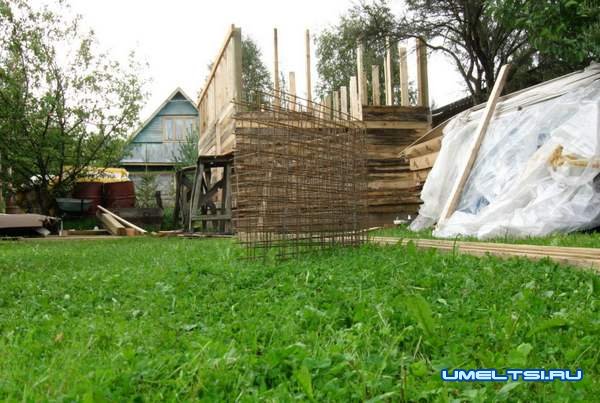 гидроизоляция гидроизоляция