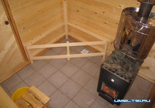 полки в бане полки в бане
