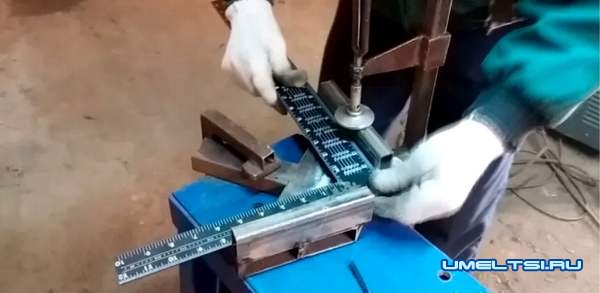 Угловая струбцина своими руками Угловая струбцина своими руками