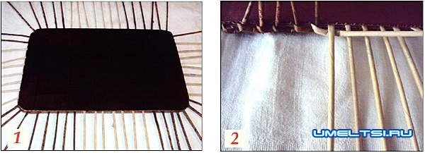 Как сплести бельевую корзину Как сплести бельевую корзину