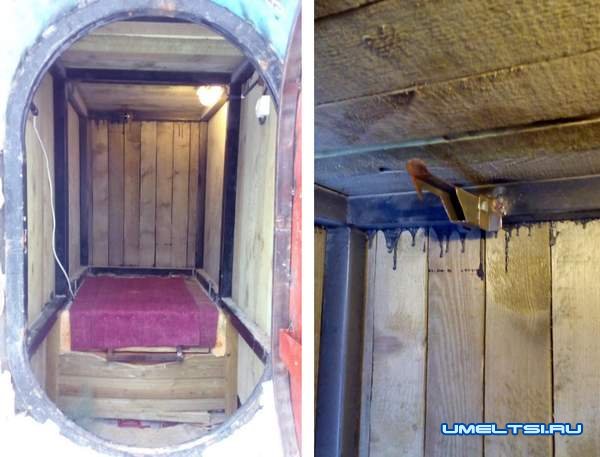 погреб своими руками из бетонных колец: фото погреб своими руками из бетонных колец: фото