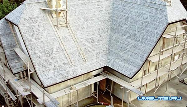 Как утеплить крышу дома по всем правилам Как утеплить крышу дома по всем правилам