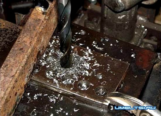 Гриндер из двигателя от стиральной машины Гриндер из двигателя от стиральной машины