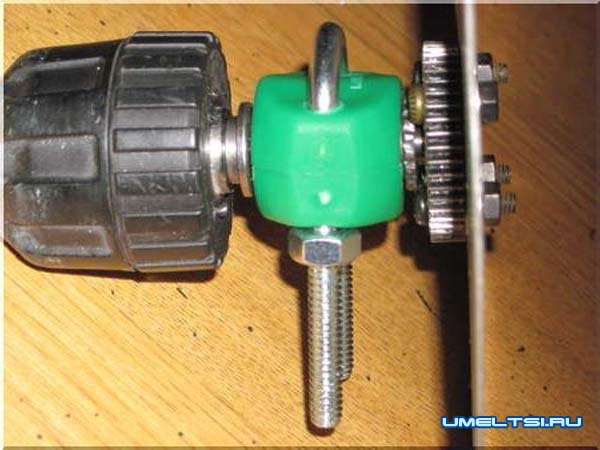 Ветрогенератор в домашних условиях Ветрогенератор в домашних условиях