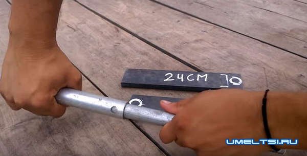 приспособление для переноски кирпича